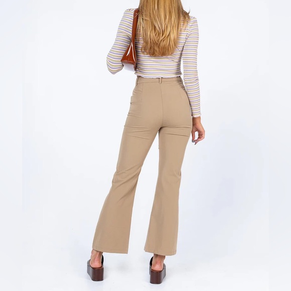 Princess Polly Pants - Picture 4 of 5